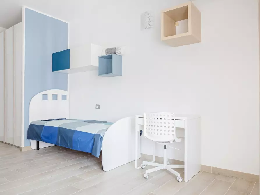 appartamento in affitto a Roma in zona Don Bosco