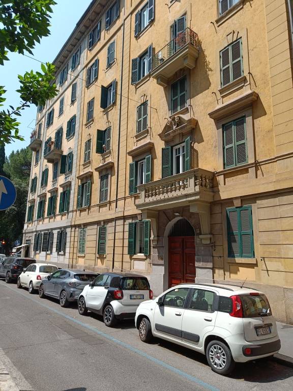 appartamento in affitto a Roma in zona Della Vittoria