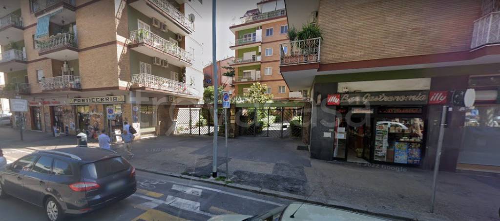 appartamento in affitto a Roma in zona Monte Sacro/Talenti