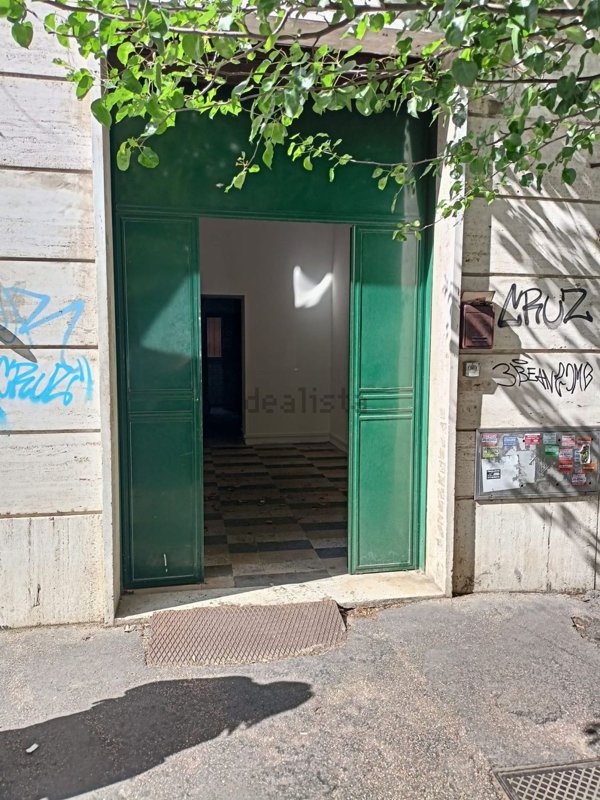 locale commerciale in affitto a Roma in zona Della Vittoria