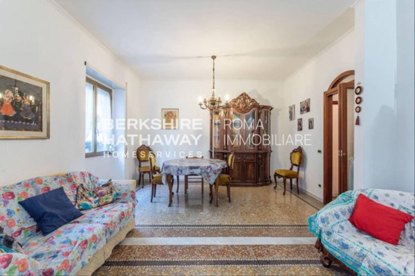 appartamento in affitto a Roma in zona Appio Latino