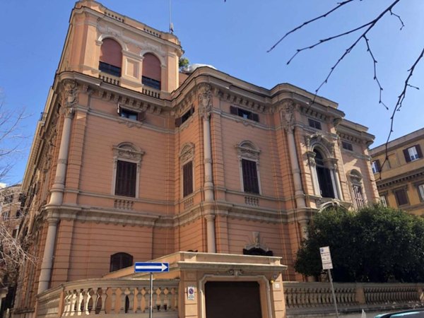 appartamento in affitto a Roma in zona Tor di Quinto