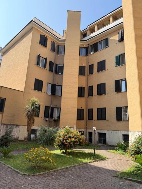 appartamento in affitto a Roma in zona Don Bosco
