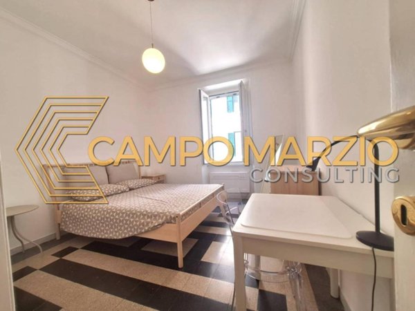 appartamento in affitto a Roma in zona Rione Prati