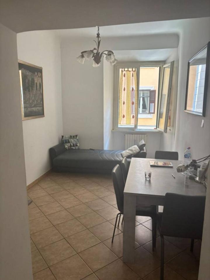 appartamento in affitto a Roma in zona Salario