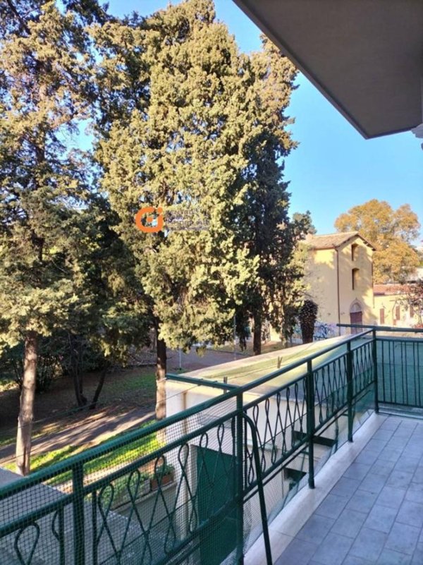 appartamento in affitto a Roma in zona Appio Latino