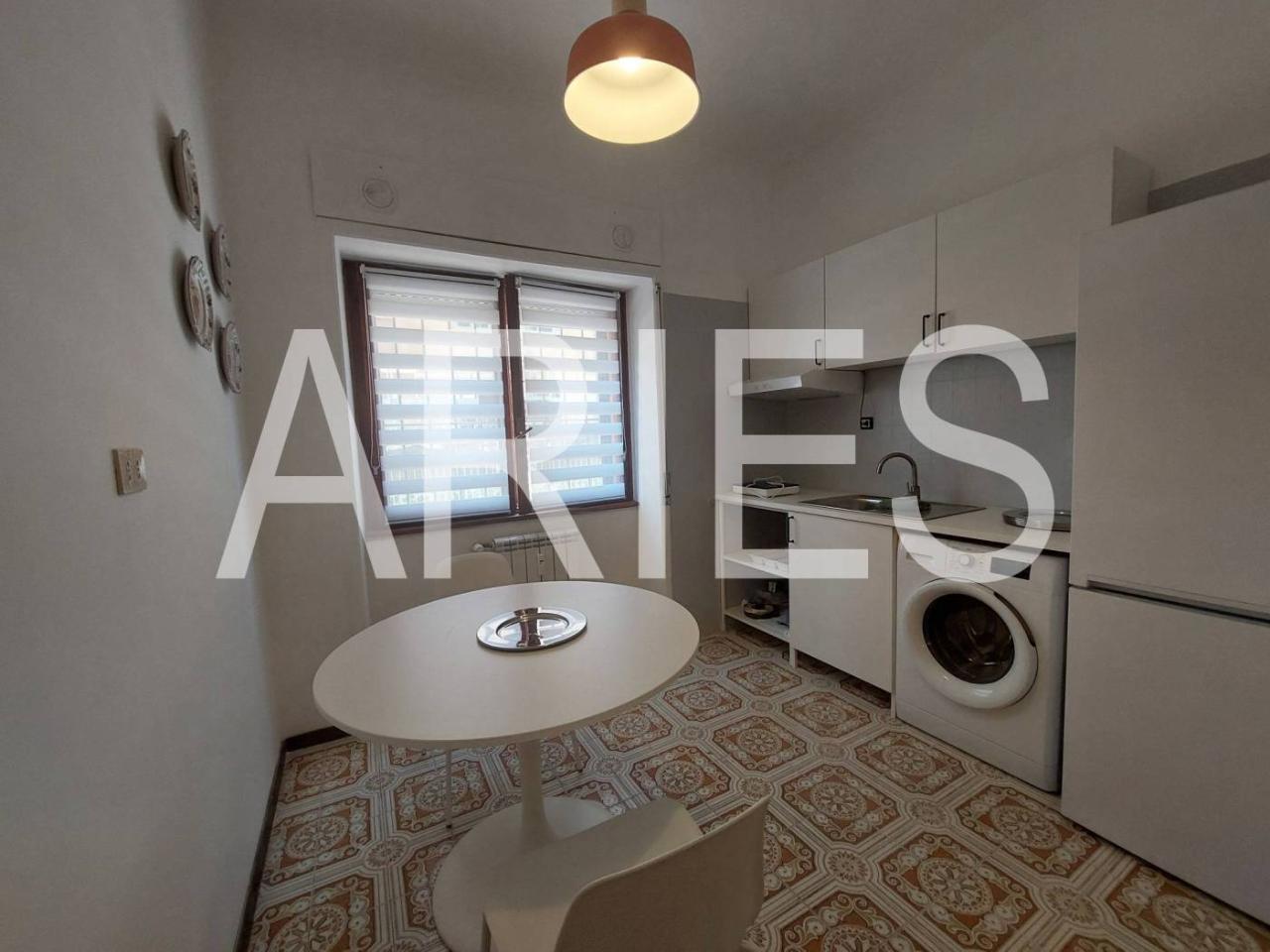 appartamento in affitto a Roma in zona Ostia
