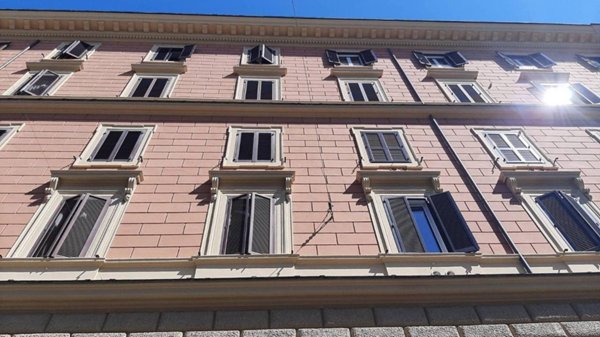 appartamento in affitto a Roma in zona Rione Prati