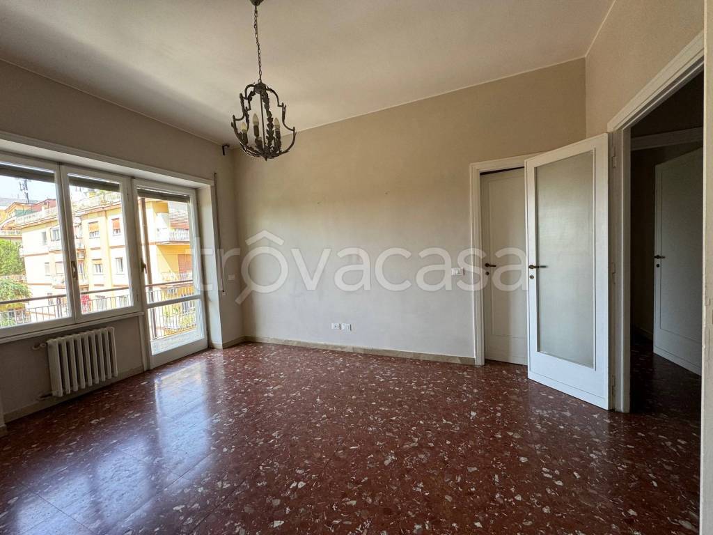 appartamento in affitto a Roma in zona Collatino