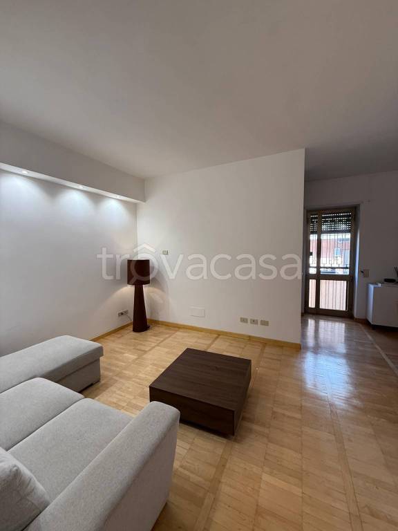 appartamento in affitto a Roma in zona Tor di Quinto