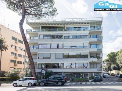appartamento in affitto a Roma in zona San Saba - Ripa