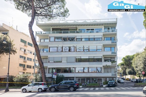 appartamento in affitto a Roma in zona San Saba - Ripa