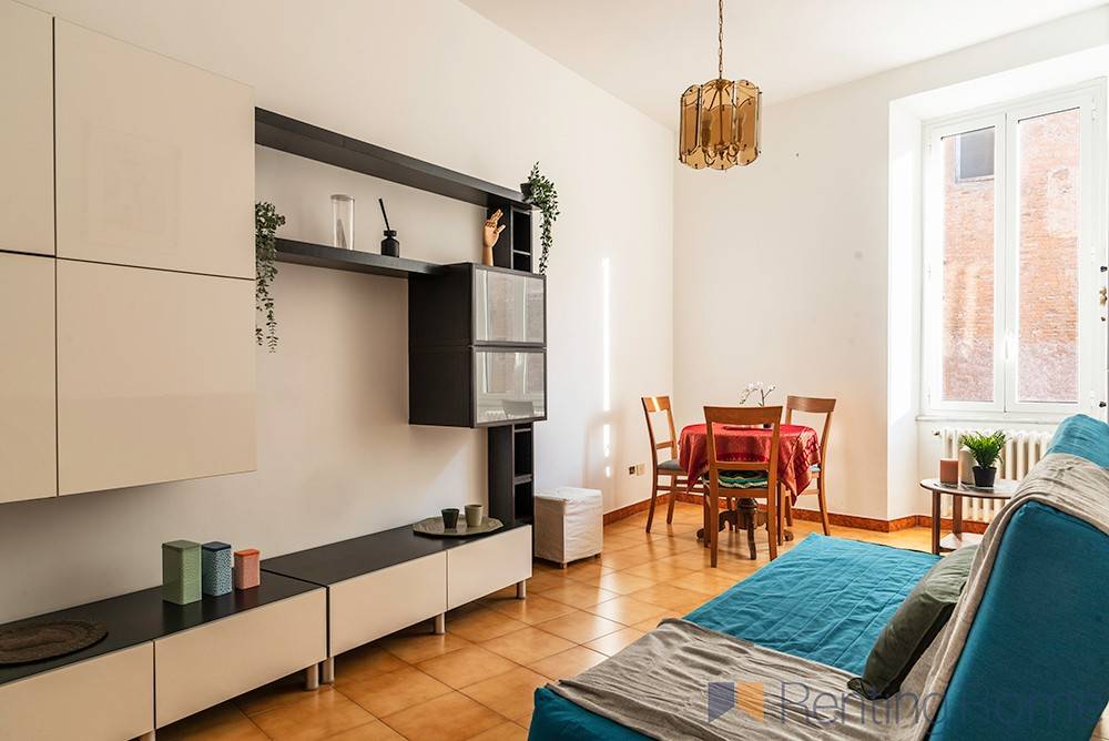 appartamento in affitto a Roma in zona Centro Storico