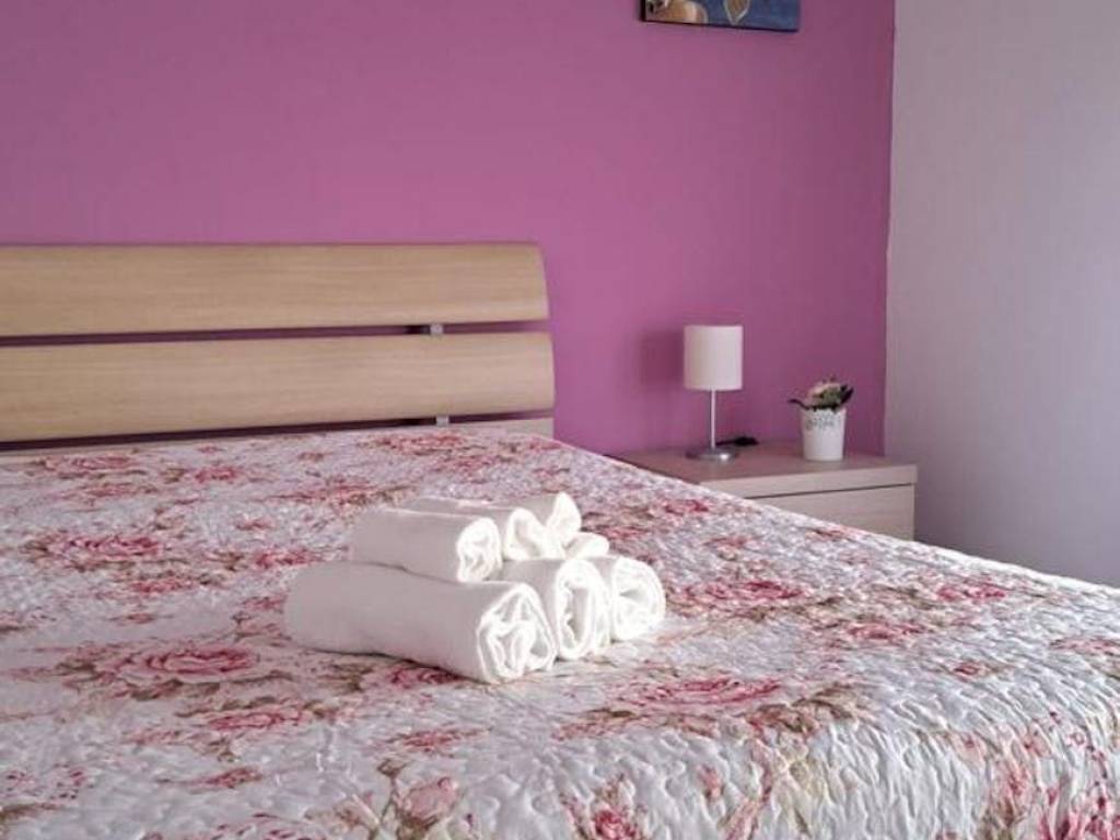 appartamento in affitto a Roma in zona Torre Maura