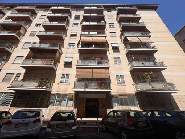 appartamento in affitto a Roma in zona Appio Latino