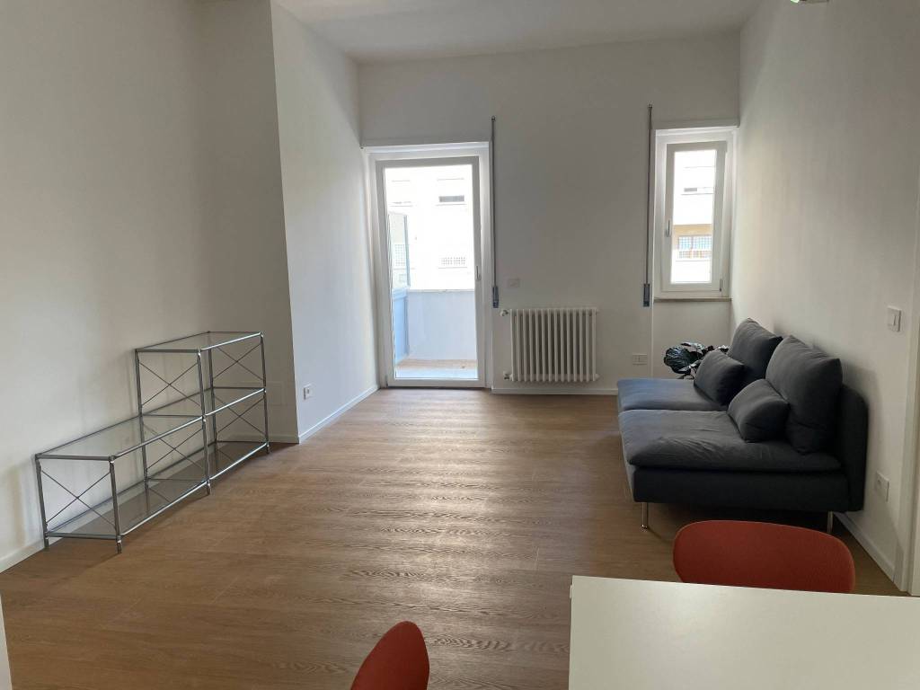 appartamento in affitto a Roma in zona EUR