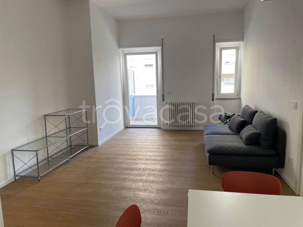 appartamento in affitto a Roma in zona EUR