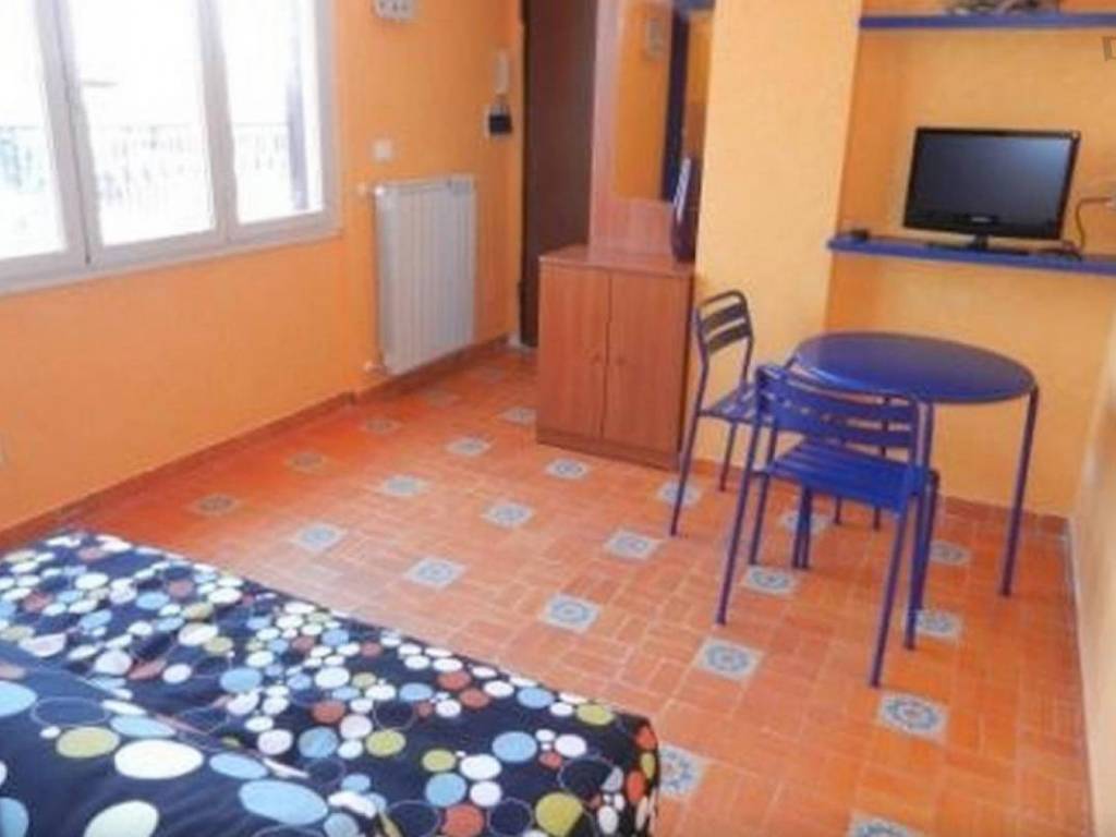 appartamento in affitto a Roma in zona Castel Fusano
