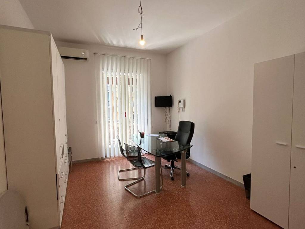 ufficio in affitto a Roma in zona Portuense