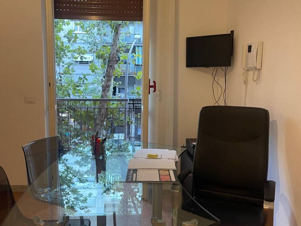 ufficio in affitto a Roma in zona Portuense