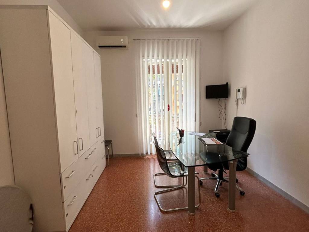 ufficio in affitto a Roma in zona Portuense