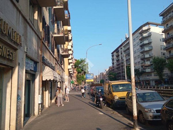 negozio in affitto a Roma in zona Tiburtino