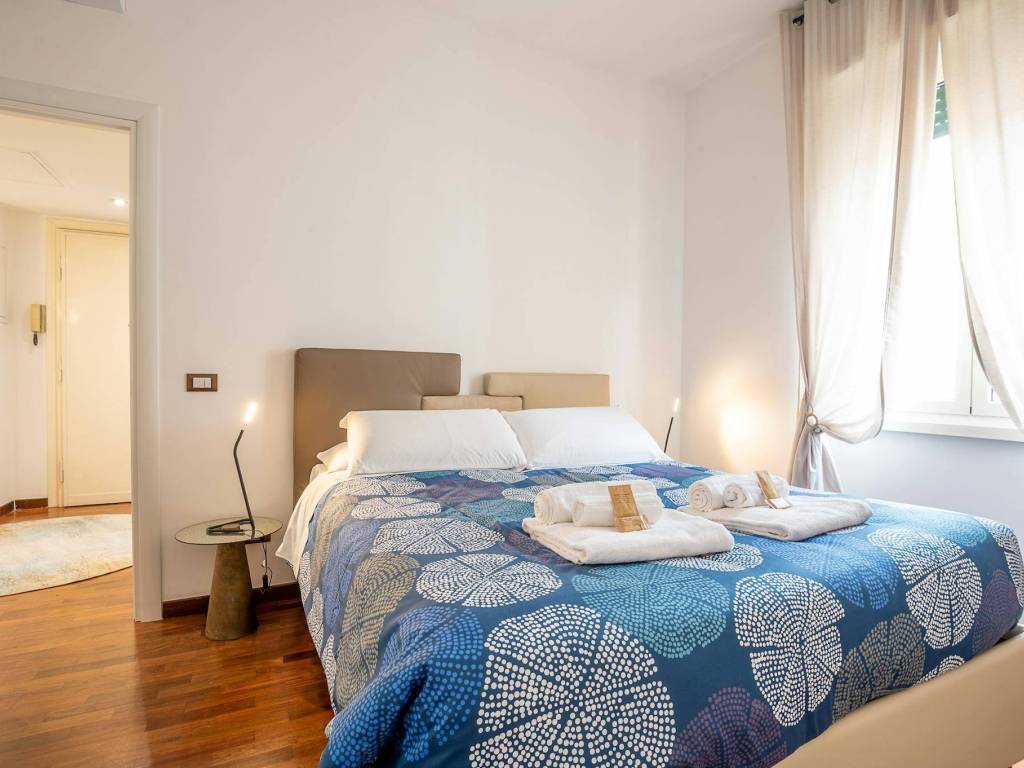 appartamento in affitto a Roma