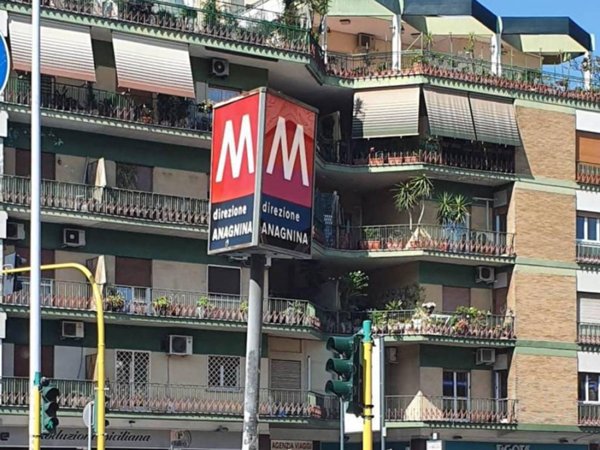 appartamento in affitto a Roma in zona Cinecittà