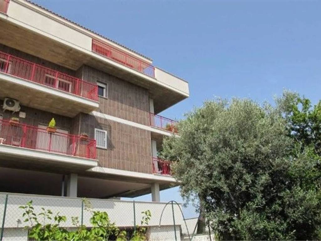 appartamento in affitto a Roma in zona Torrevecchia