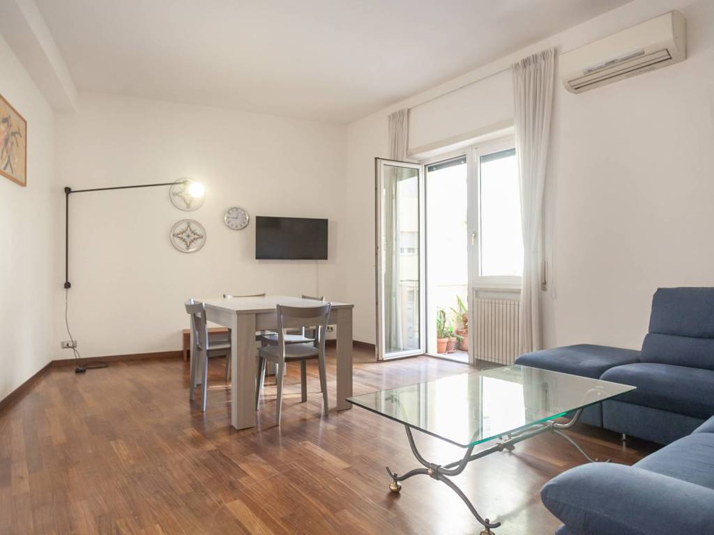 appartamento in affitto a Roma in zona Appio Latino