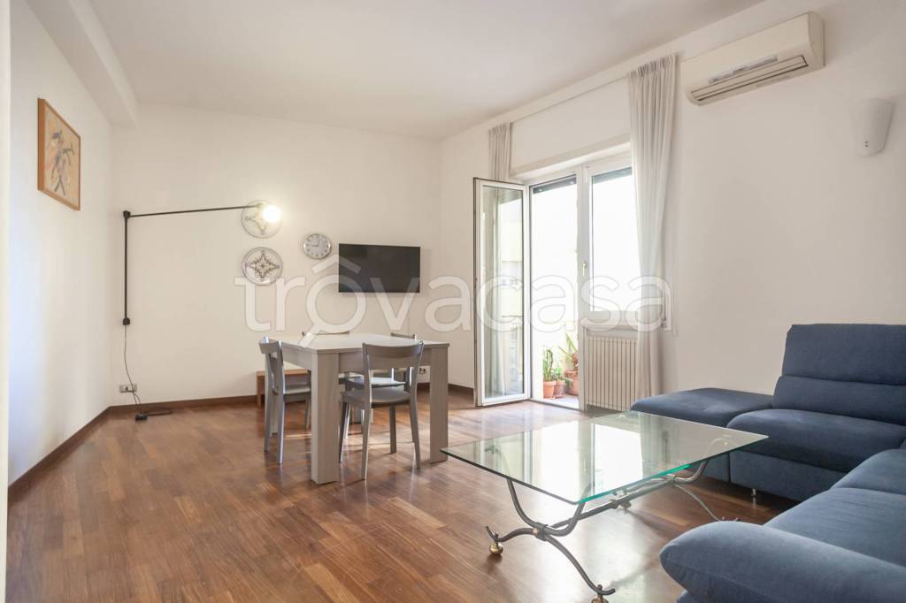appartamento in affitto a Roma in zona Appio Latino