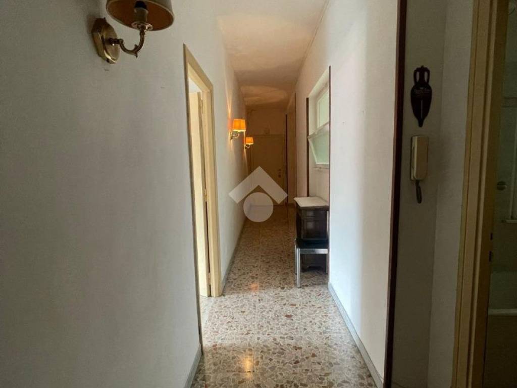 appartamento in affitto a Roma in zona Prenestino-Labicano