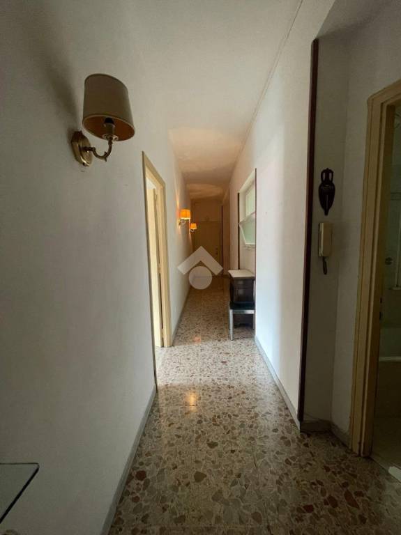 appartamento in affitto a Roma in zona Prenestino-Labicano