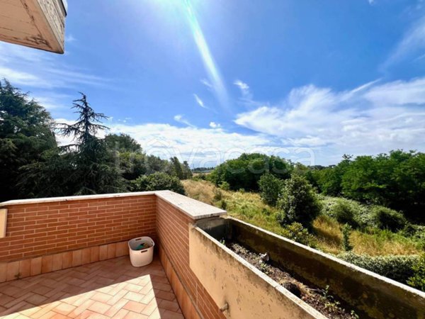 appartamento in affitto a Roma in zona Gianicolense