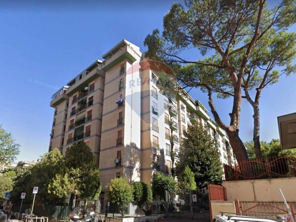 appartamento in affitto a Roma in zona Portuense