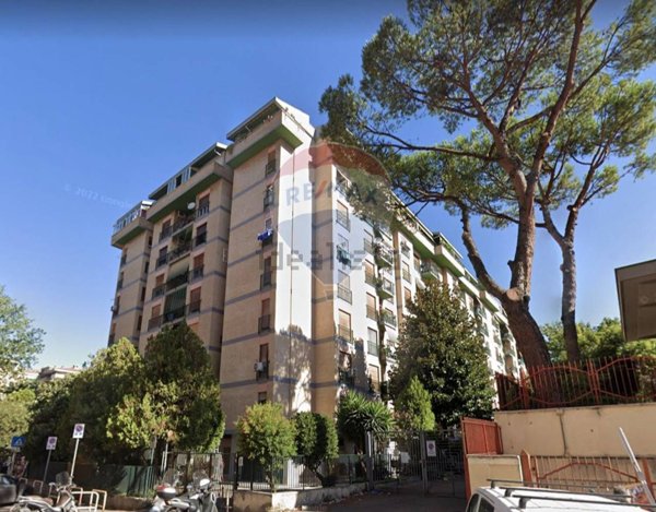 appartamento in affitto a Roma in zona Portuense