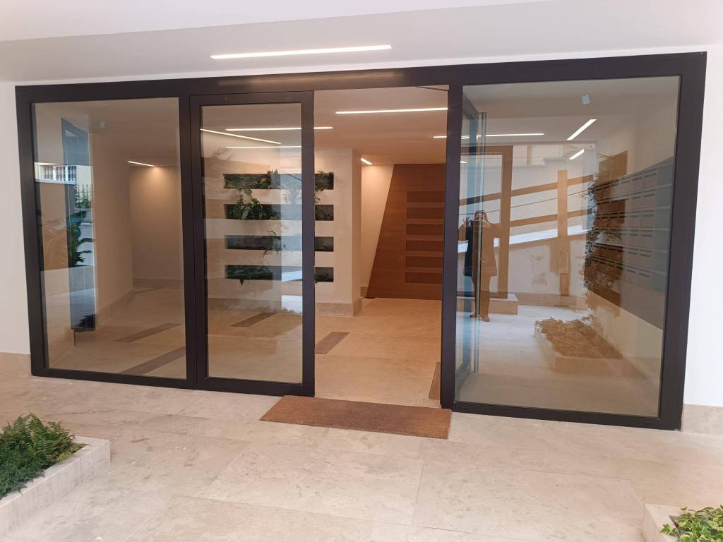 appartamento in affitto a Roma in zona Parioli