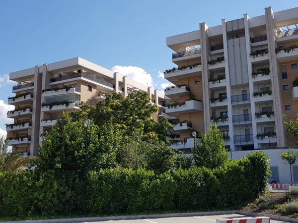 appartamento in affitto a Roma in zona Giuliano Dalmata