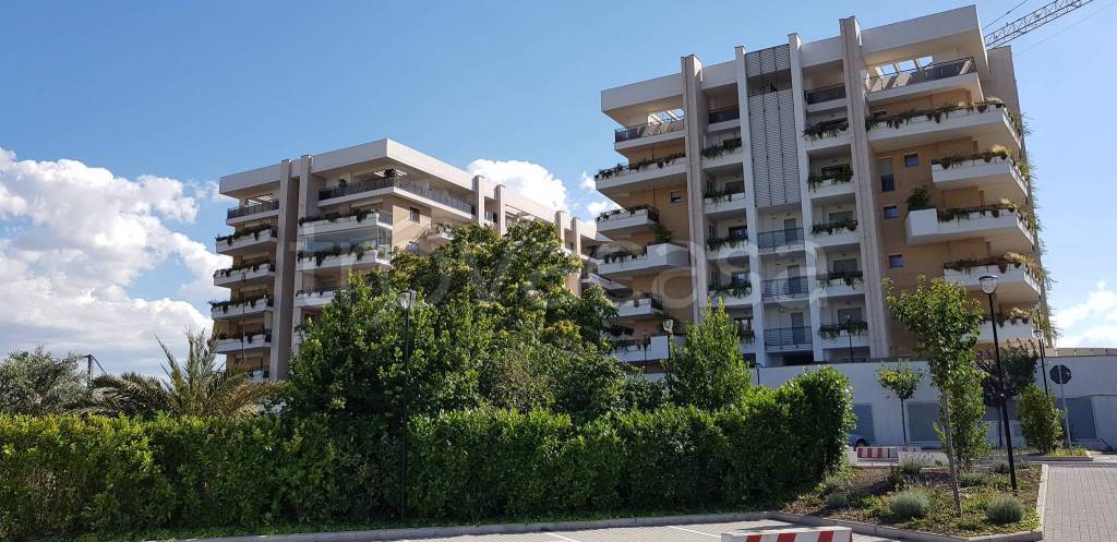appartamento in affitto a Roma in zona Giuliano Dalmata