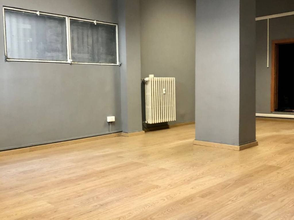 ufficio in affitto a Roma in zona Ostiense