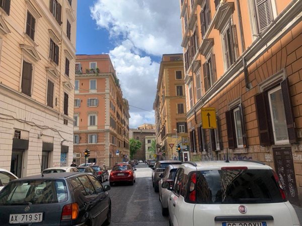 negozio in affitto a Roma in zona Esquilino