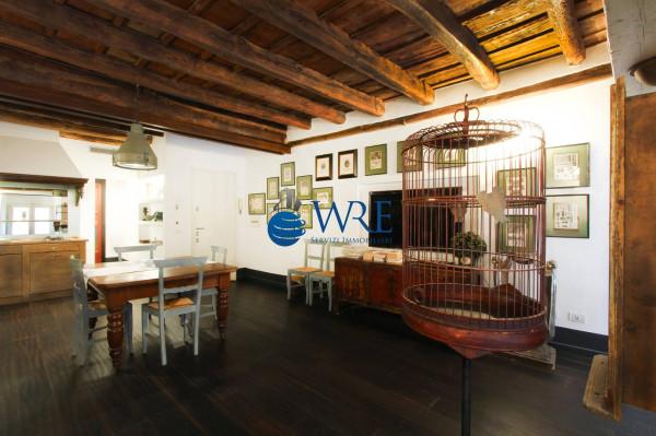 appartamento in affitto a Roma in zona Parione/Sant'Eustachio