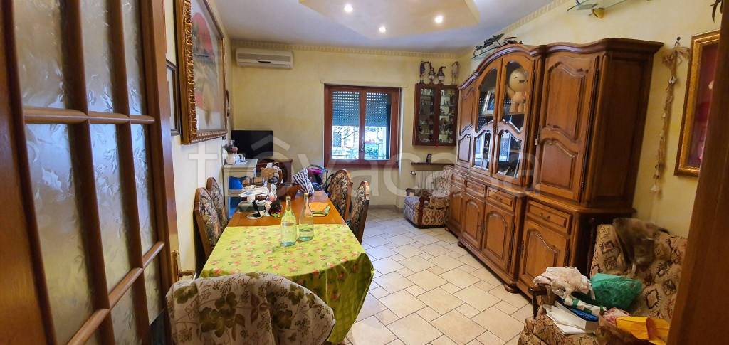 appartamento in affitto a Roma in zona Tiburtino
