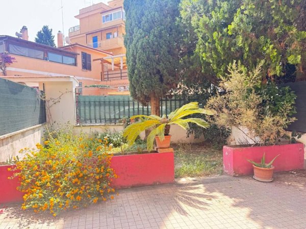 appartamento in affitto a Roma in zona Aurelio