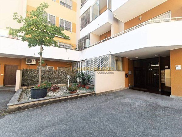 appartamento in affitto a Roma in zona Aurelio