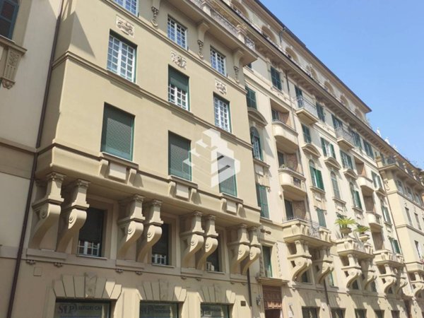 appartamento in affitto a Roma in zona Trieste