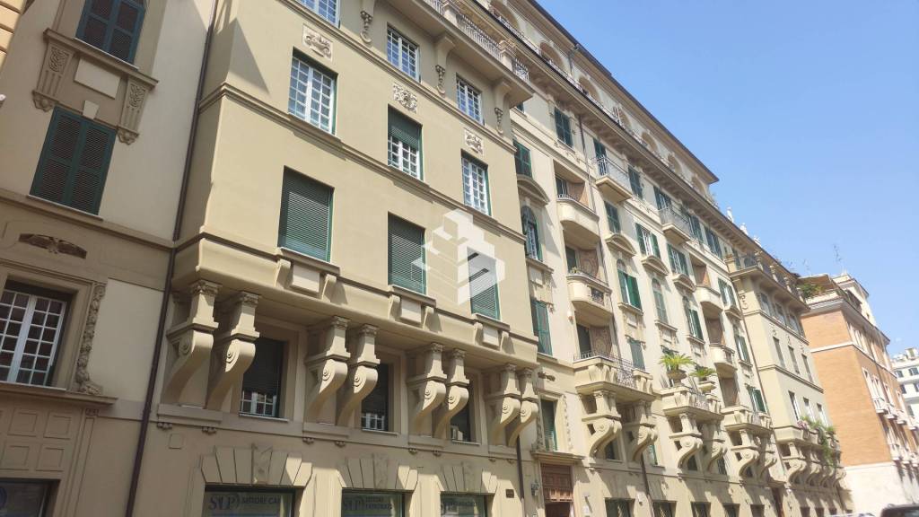 appartamento in affitto a Roma in zona Trieste