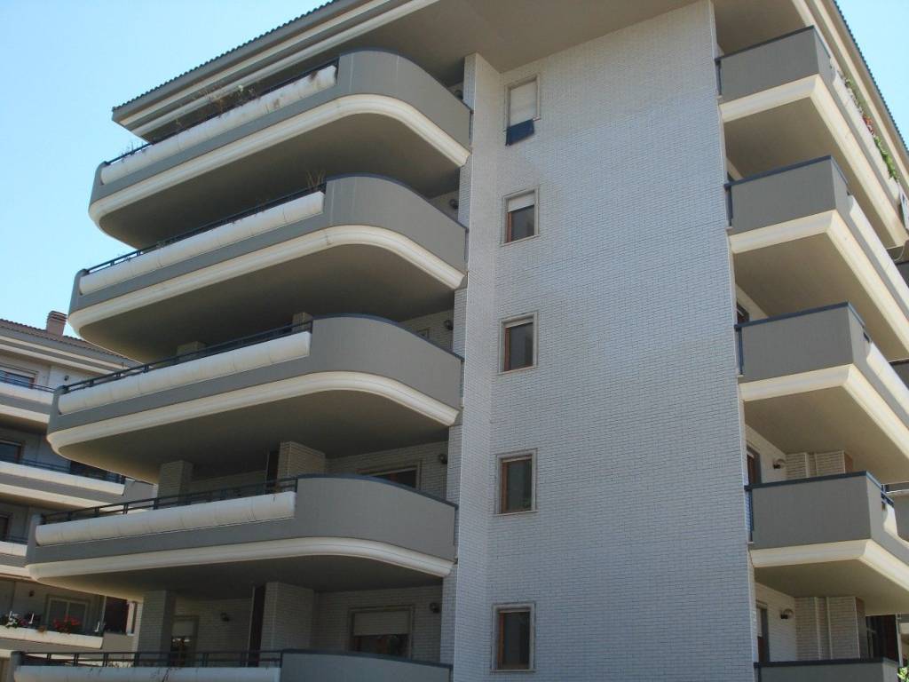 appartamento in affitto a Roma in zona Trionfale