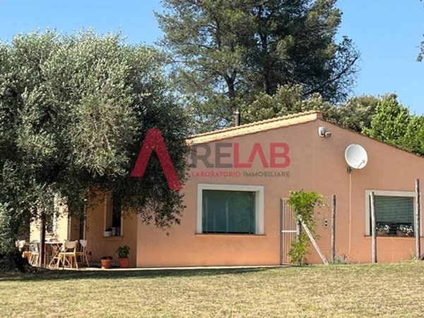 casa indipendente in affitto a Roma in zona Olgiata