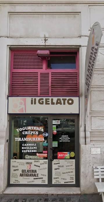 negozio in affitto a Roma in zona Salario